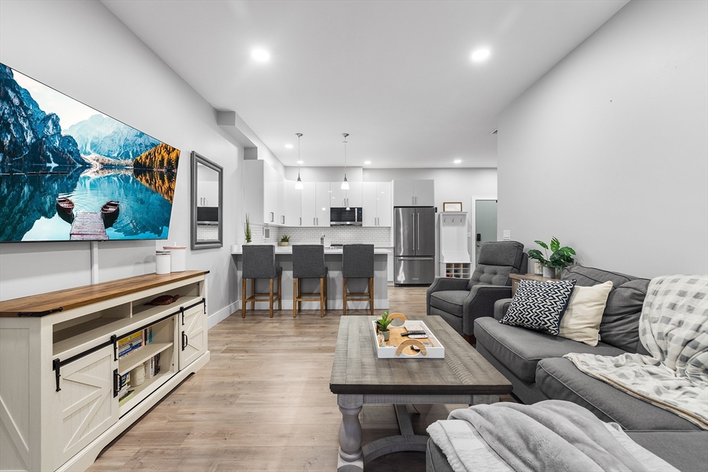 610 Rutherford Ave # 205