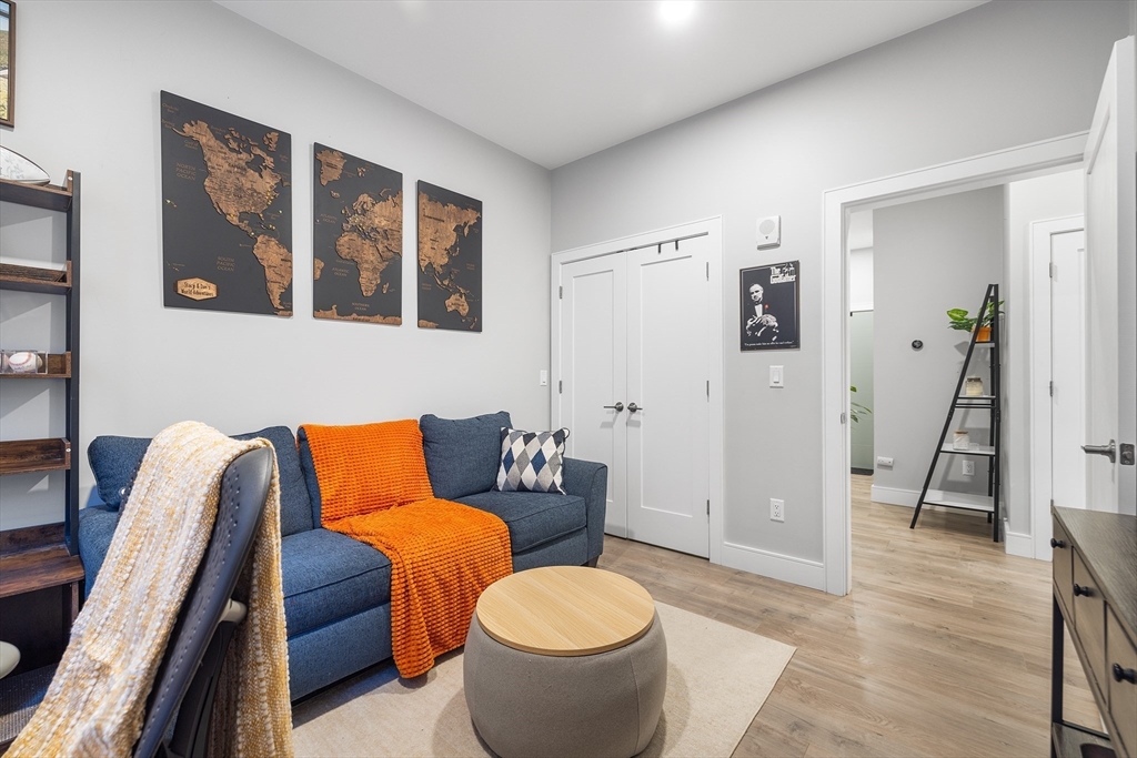 610 Rutherford Ave # 205