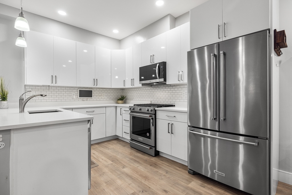 610 Rutherford Ave # 205