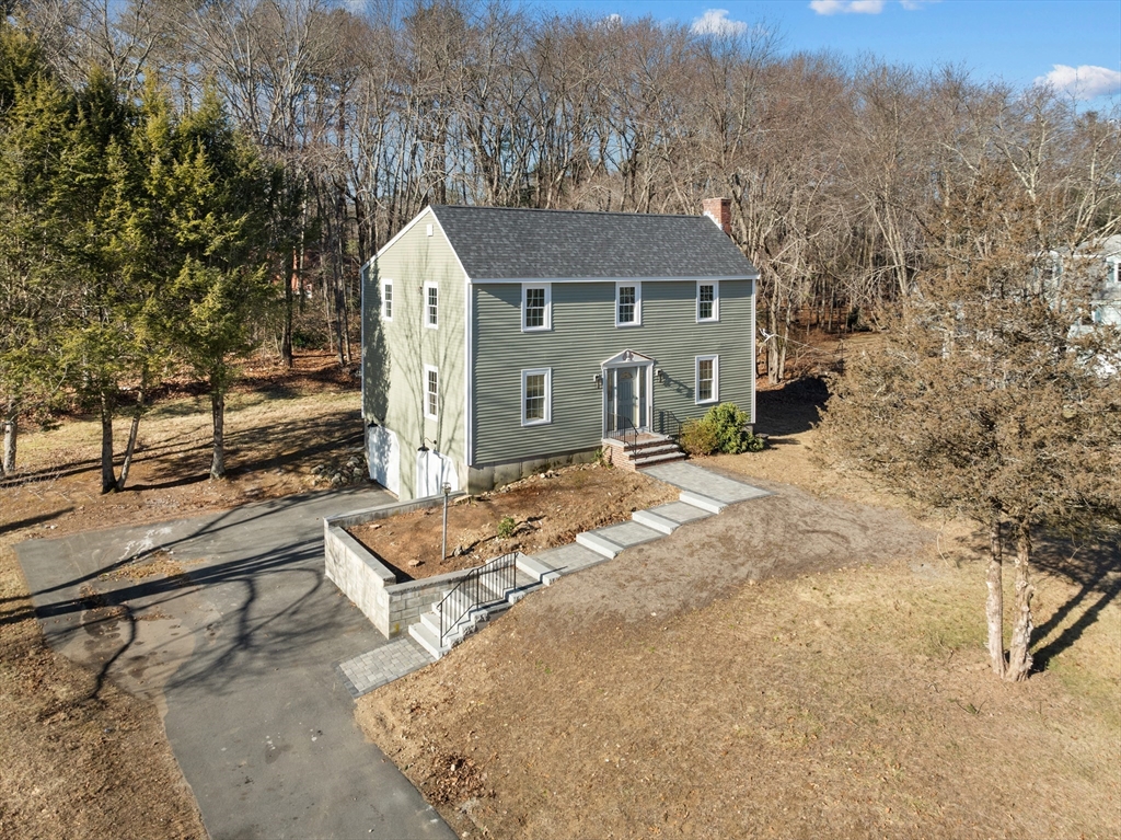 11 Zeus Dr