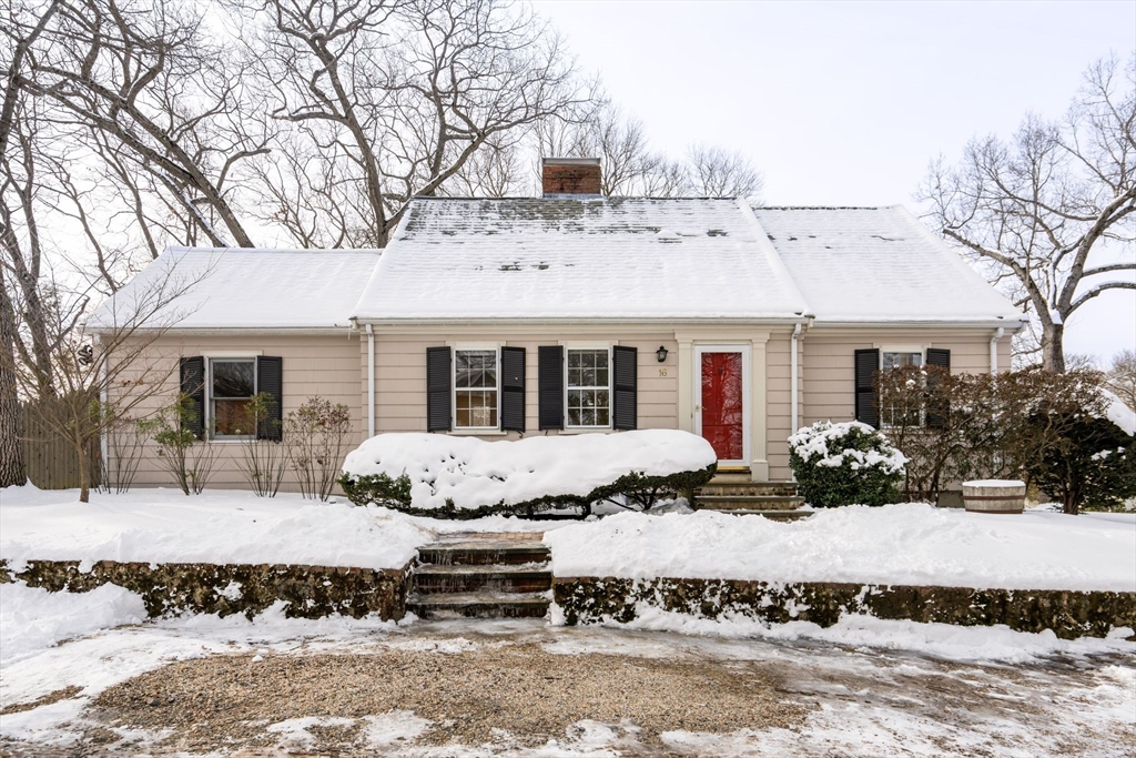 16 Colby Rd