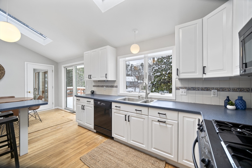 20 Bent Brook Road