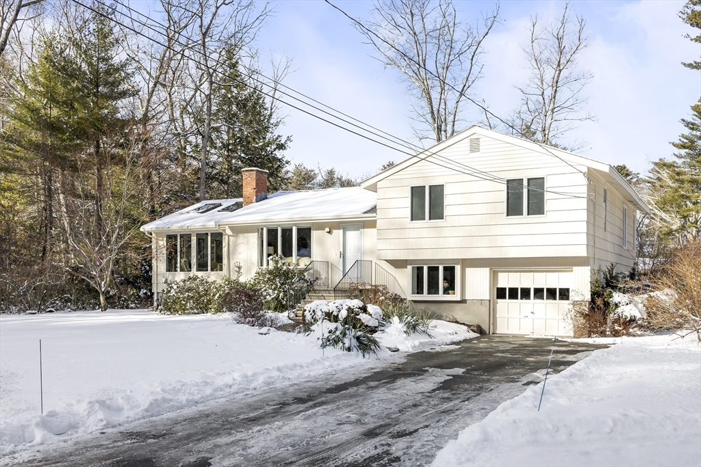 20 Bent Brook Road