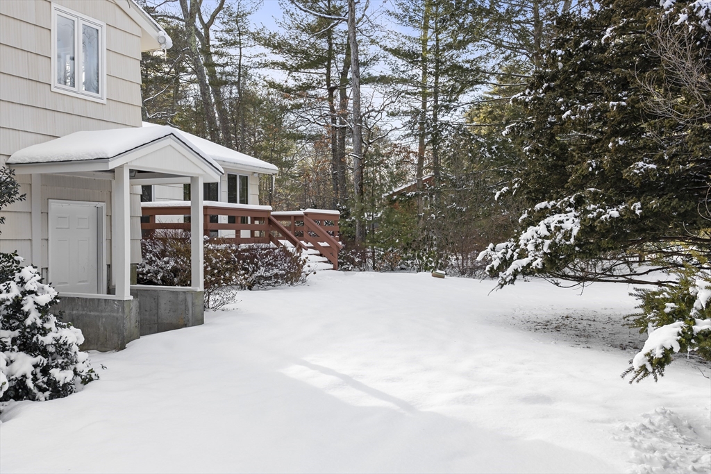 20 Bent Brook Road
