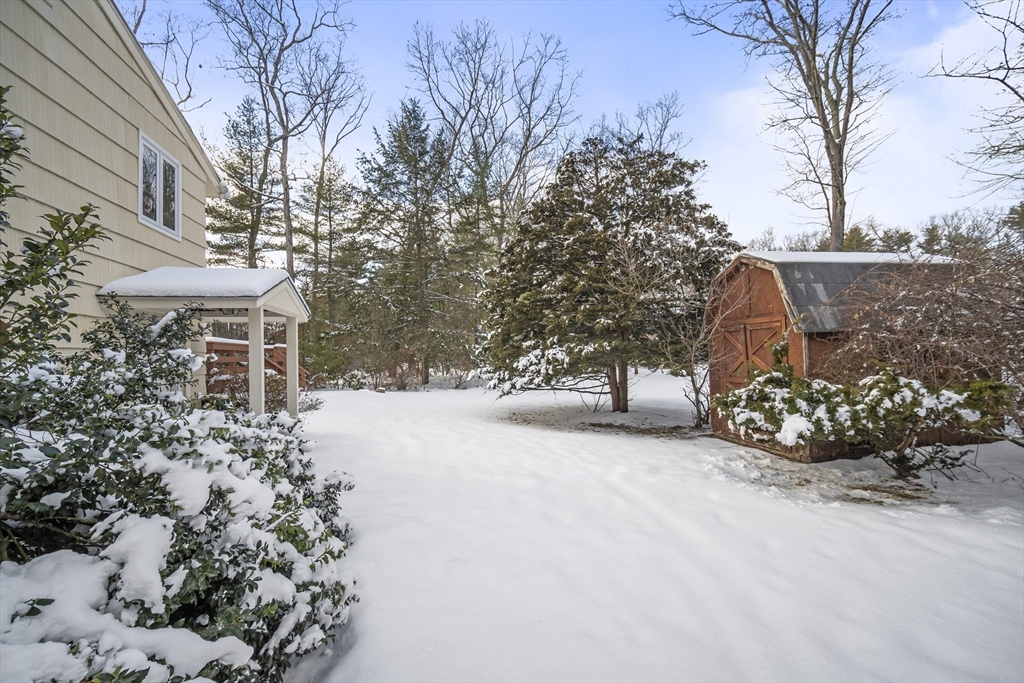 20 Bent Brook Road