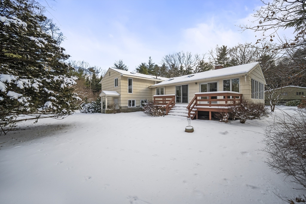 20 Bent Brook Road