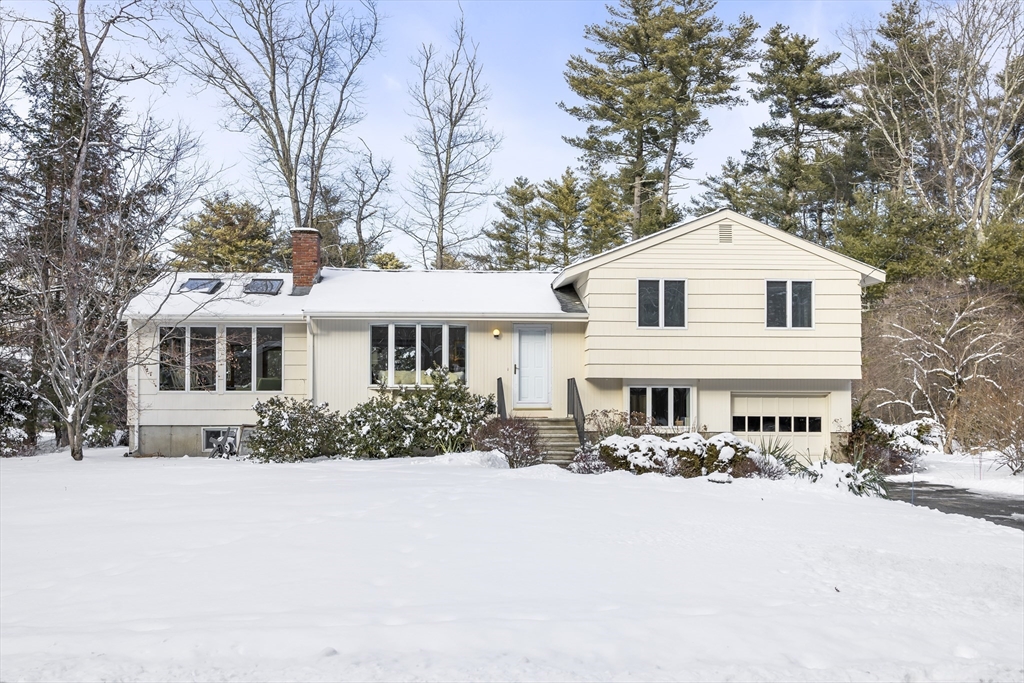 20 Bent Brook Road