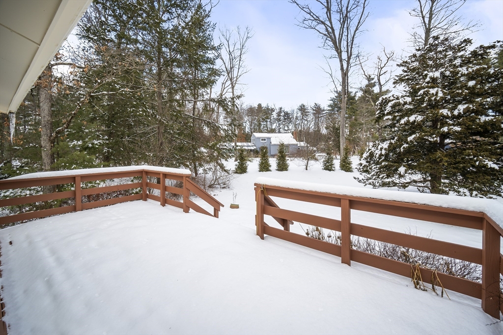 20 Bent Brook Road