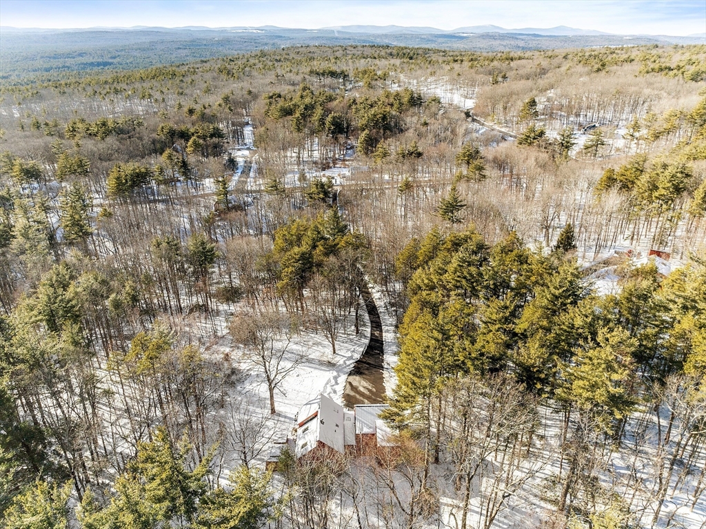 95 Old Milford Rd