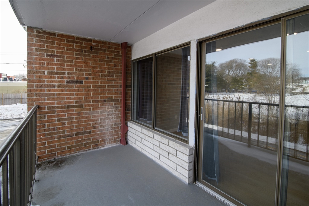 49 Melrose St Unit: 1A