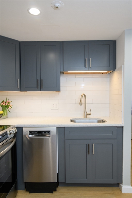 49 Melrose St Unit: 1A