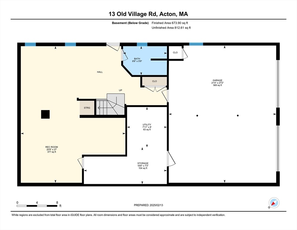 13 Old Village Rd
