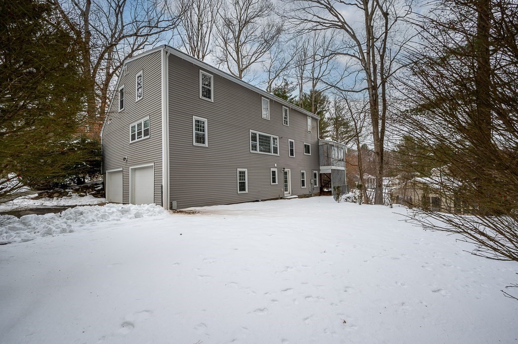 13 Old Village Rd