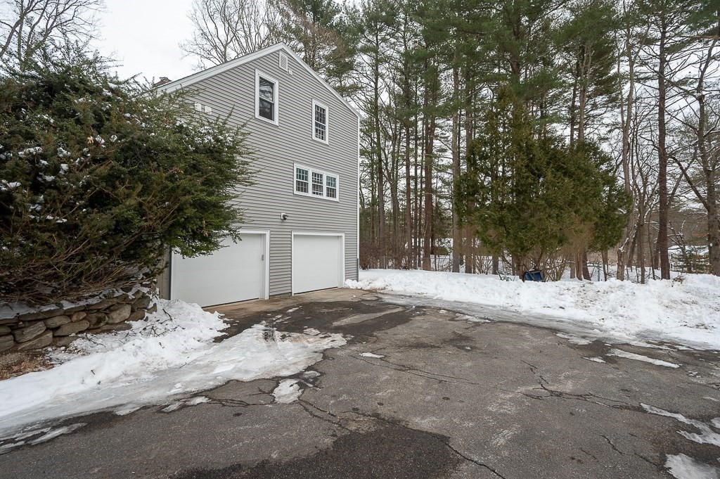 13 Old Village Rd