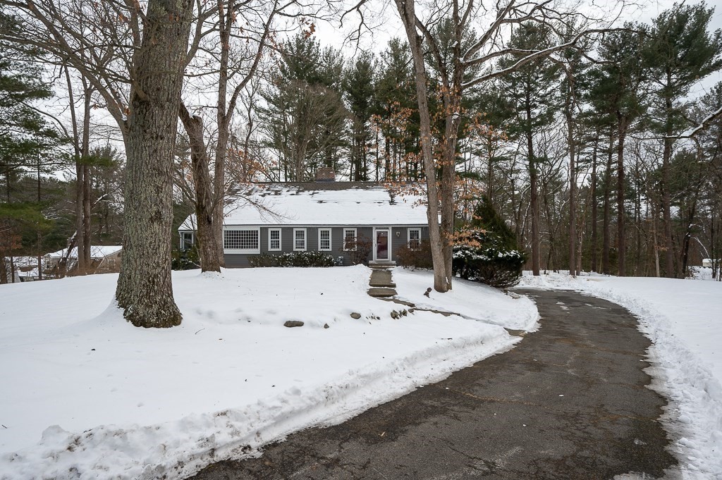 13 Old Village Rd