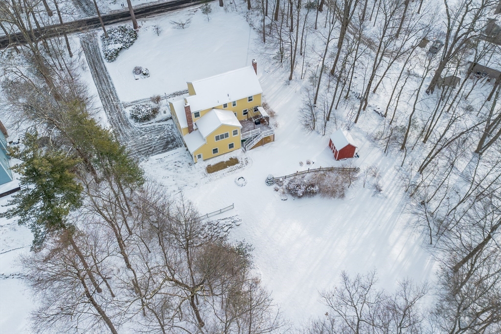 84 Vaughn Hill Rd