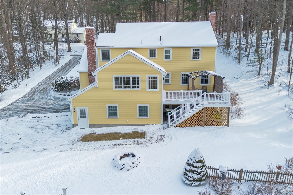 84 Vaughn Hill Rd