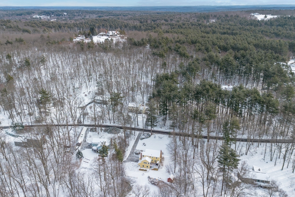 84 Vaughn Hill Rd