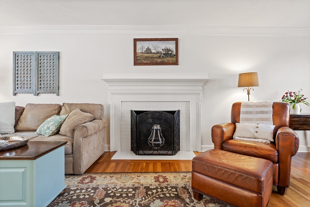 84 Vaughn Hill Rd