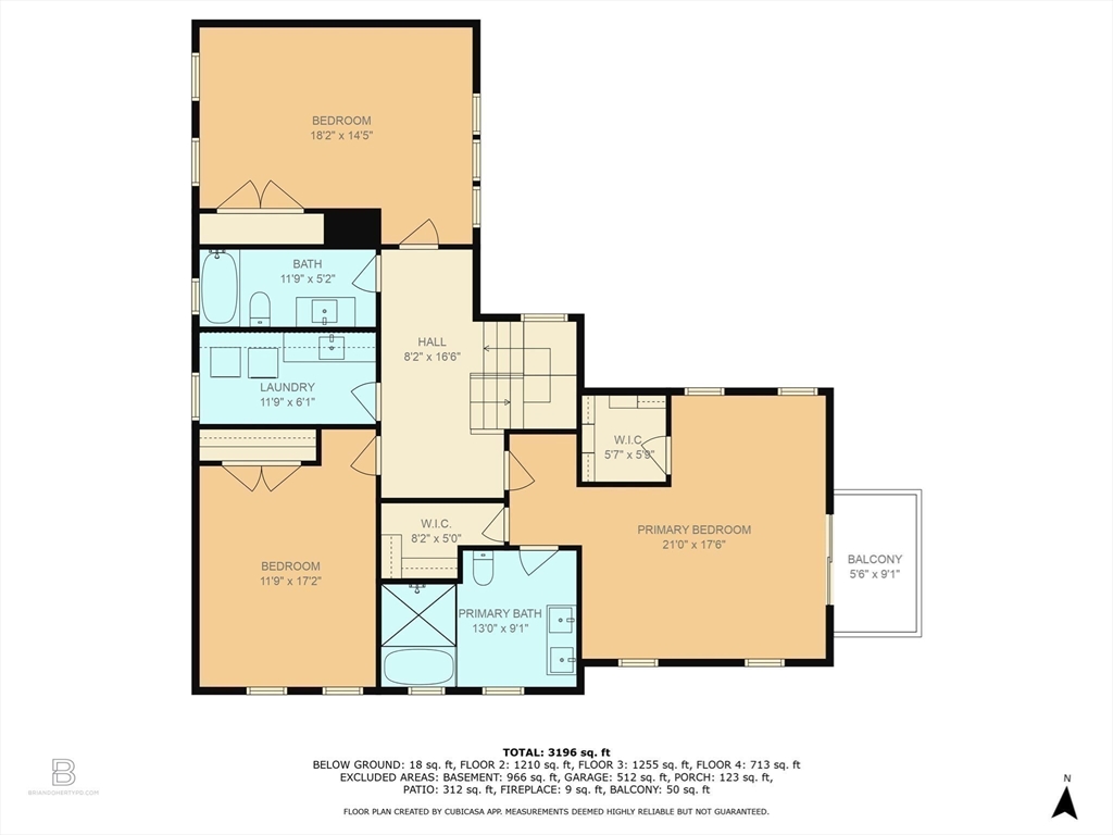 8 Elizabeth Ln
