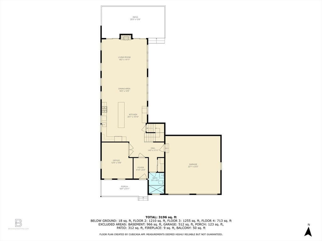 8 Elizabeth Ln