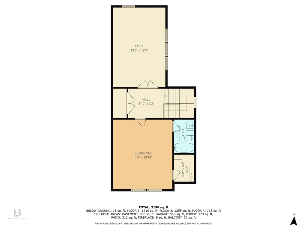 8 Elizabeth Ln
