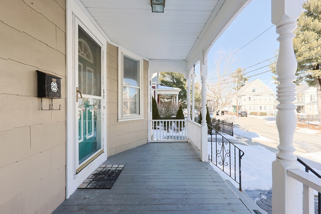 62 Eliot Street
