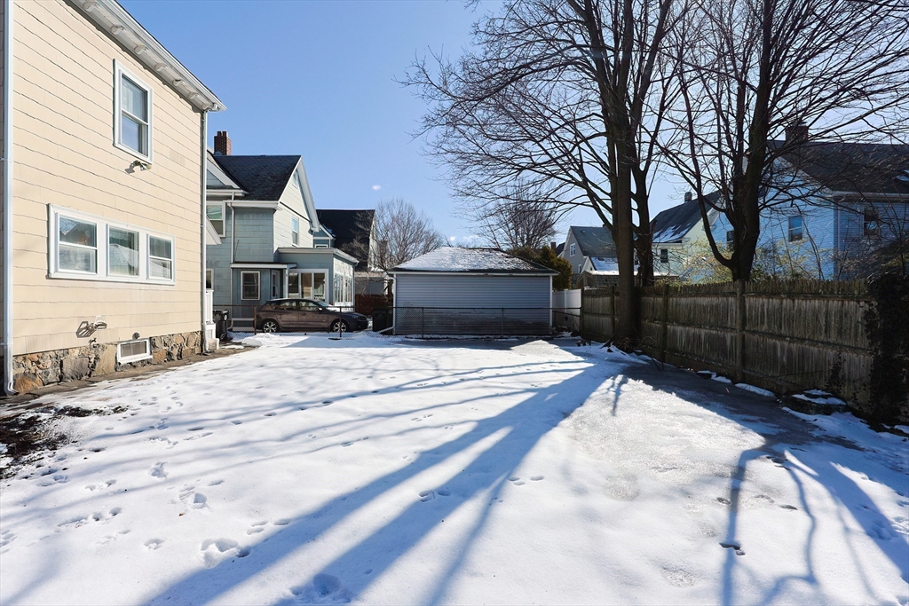 62 Eliot Street