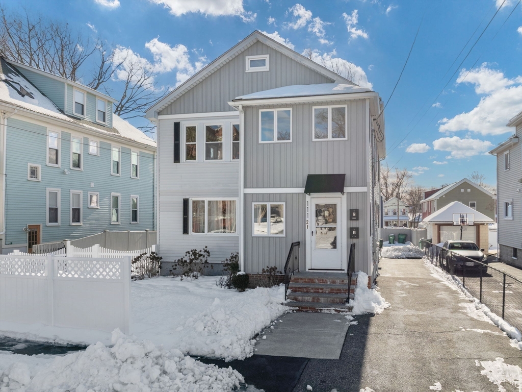 111 Sharon St # 2