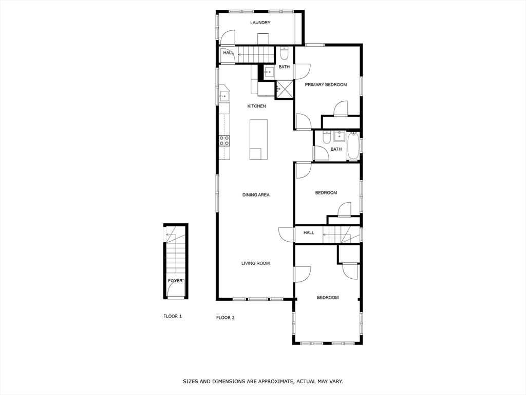 111 Sharon St # 2