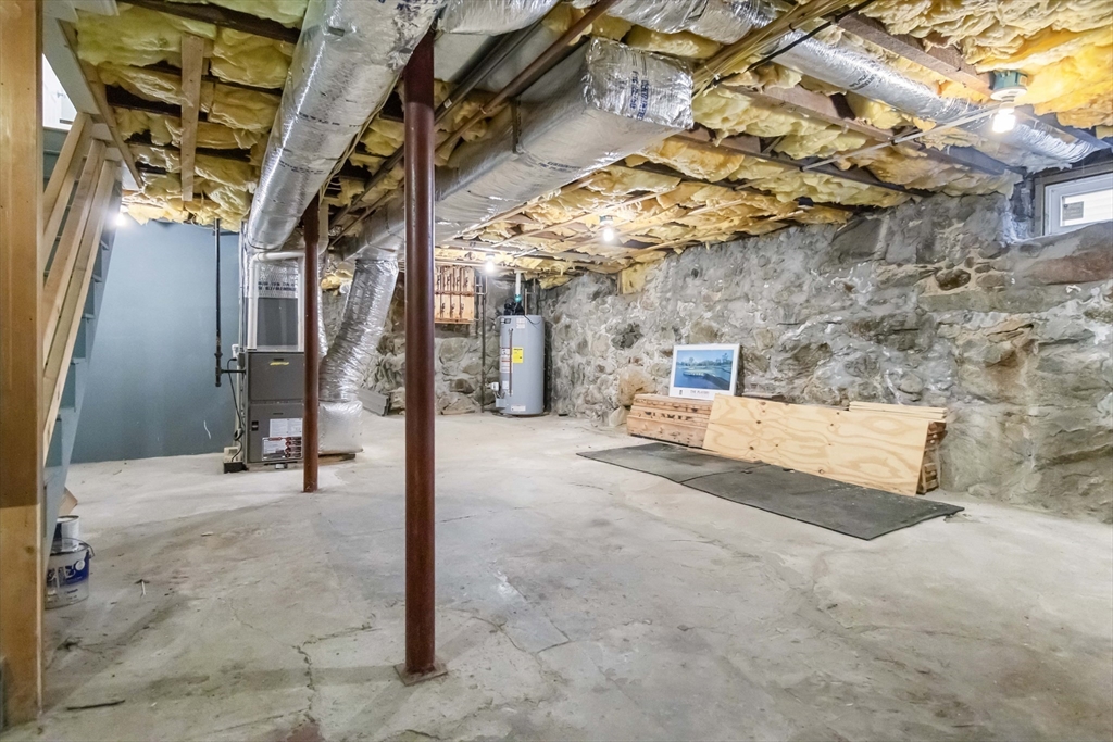 32 Cutter Street # 2