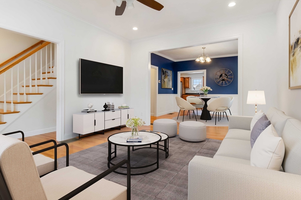 32 Cutter Street # 2