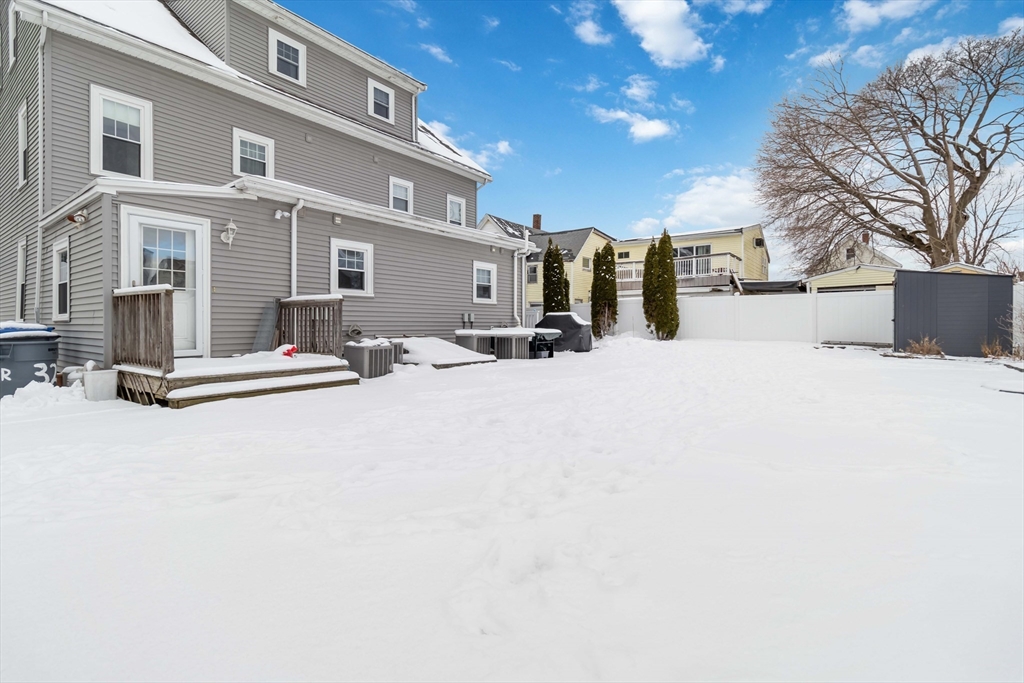 32 Cutter Street # 2