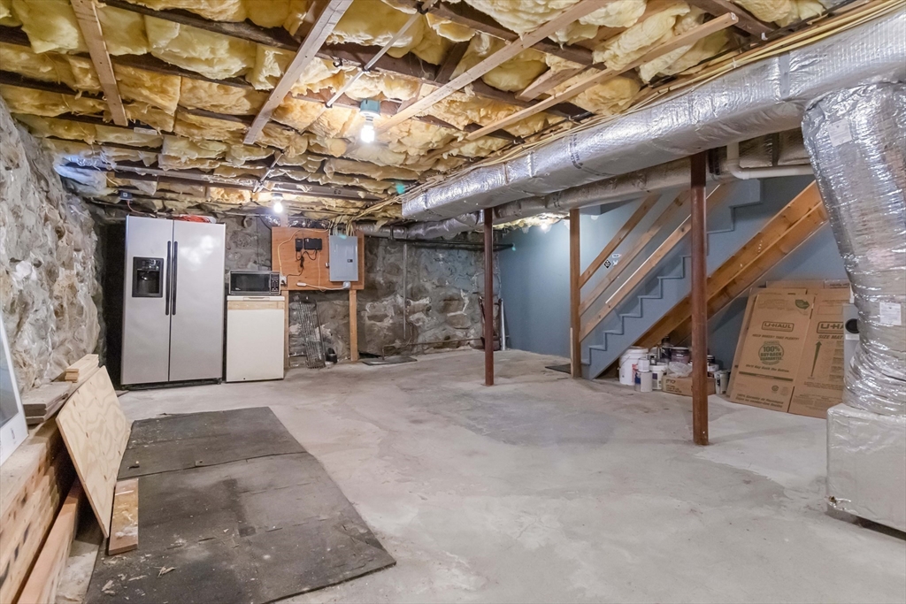 32 Cutter Street # 2