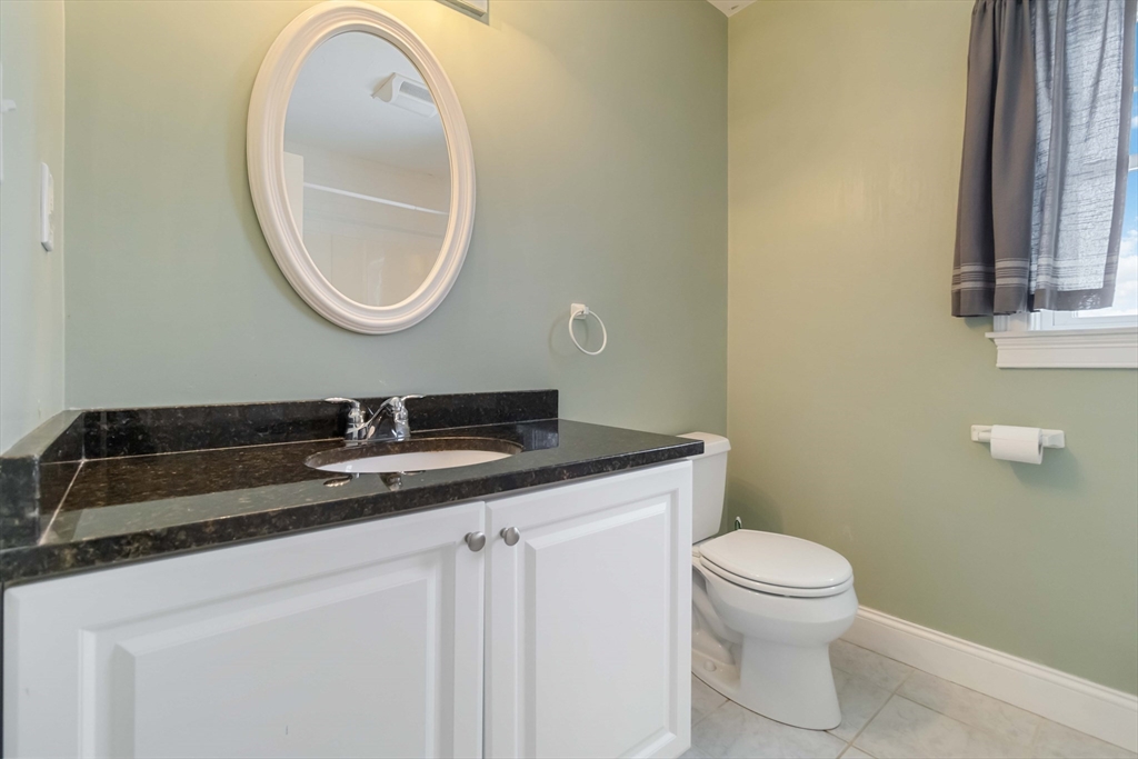 32 Cutter Street # 2