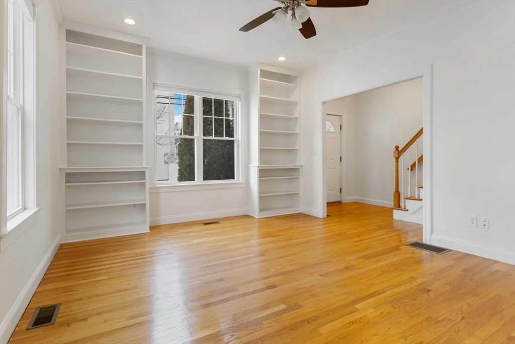 32 Cutter Street # 2