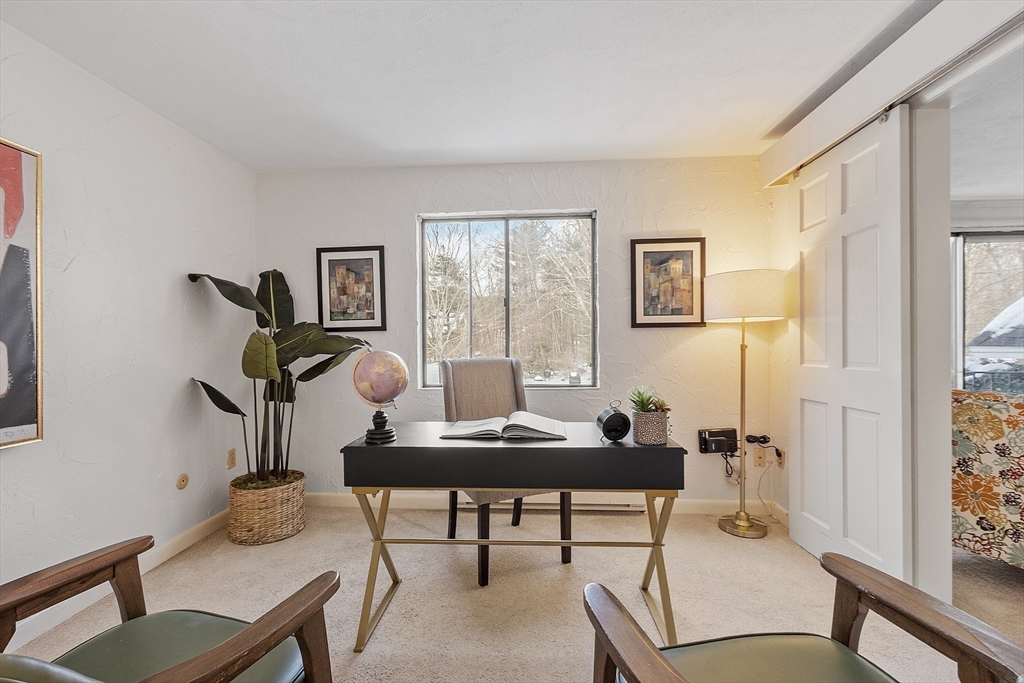140 Swanson Rd # 418