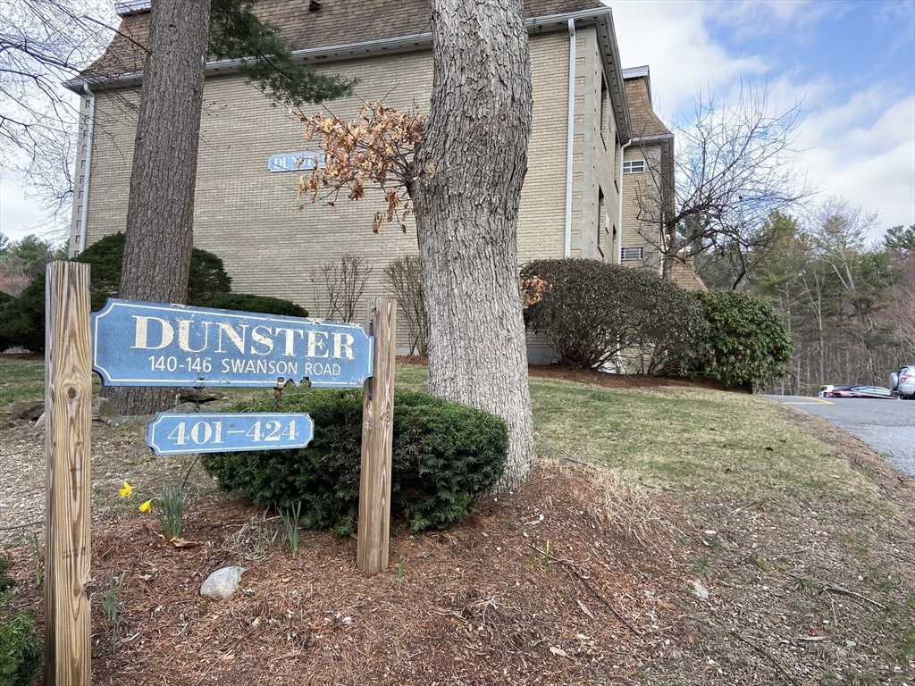 140 Swanson Rd # 418