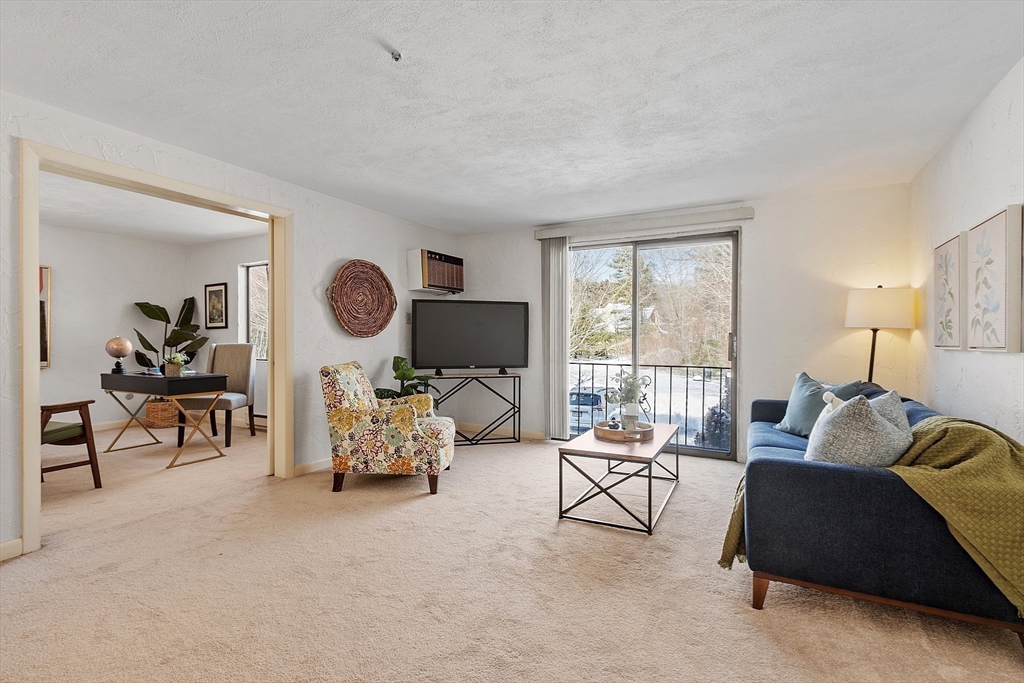 140 Swanson Rd # 418