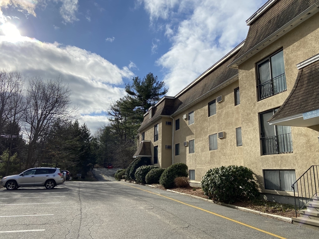 140 Swanson Rd # 418