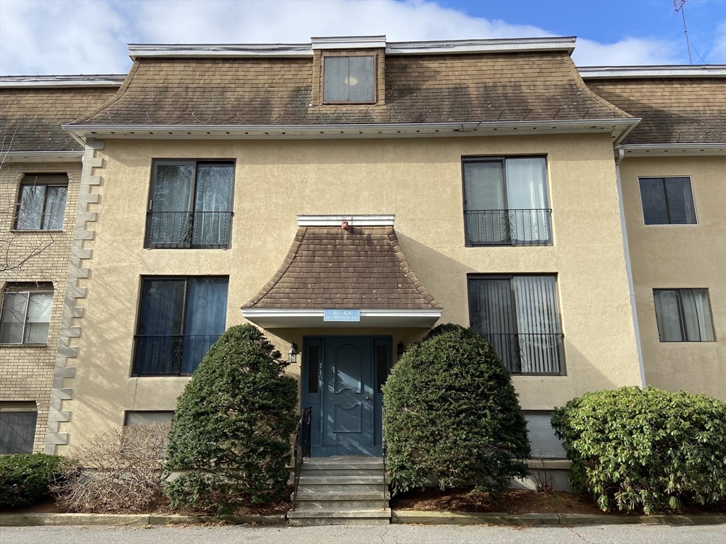 140 Swanson Rd # 418