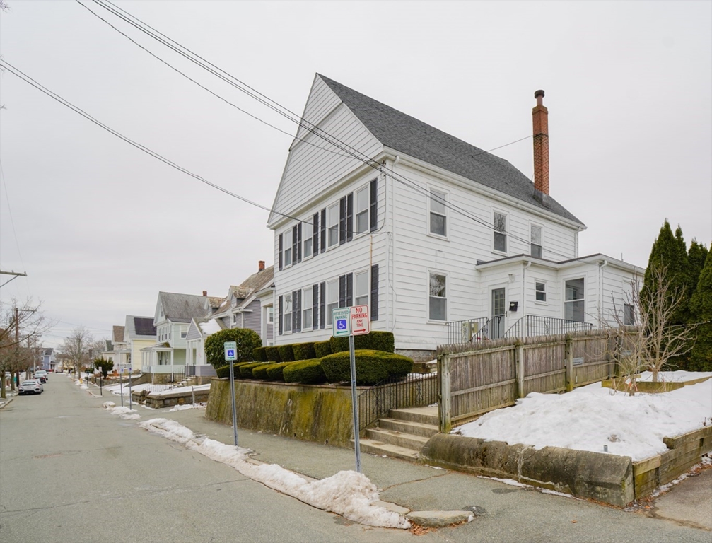 73 Edwards St # 75