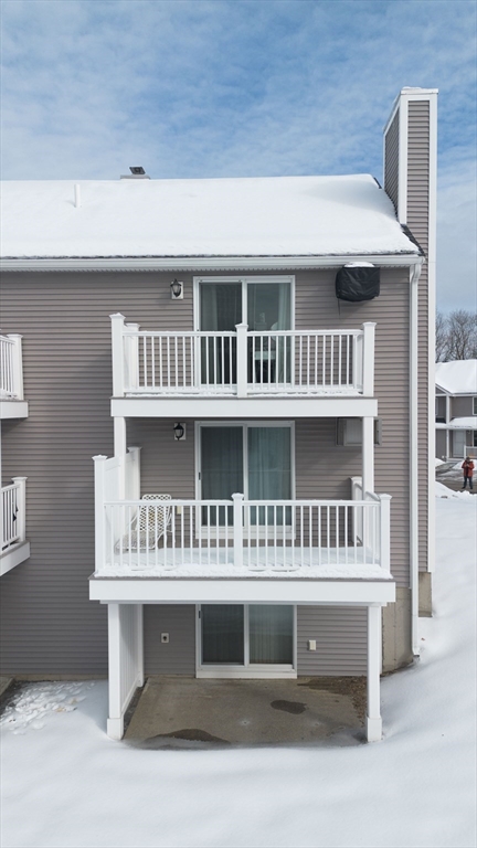 71 Sycamore Dr # 71
