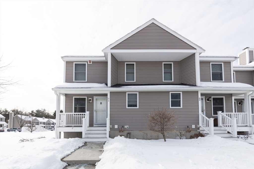 71 Sycamore Dr # 71