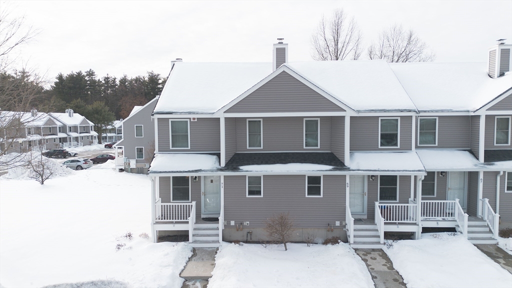 71 Sycamore Dr # 71