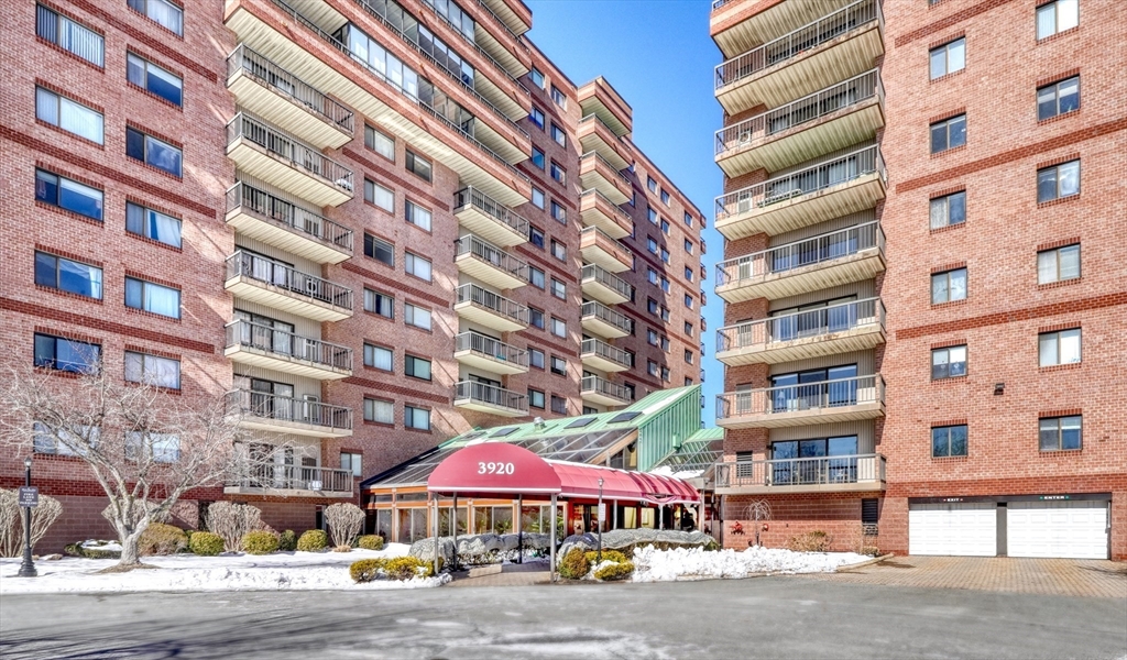 3920 Mystic Valley Pkwy # 906