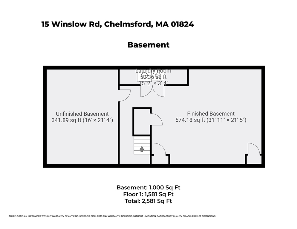 15 Winslow Rd
