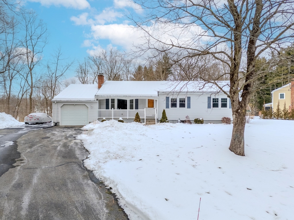 15 Winslow Rd