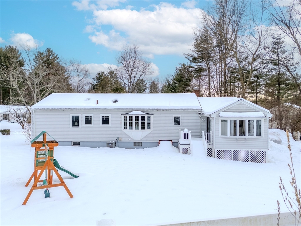 15 Winslow Rd
