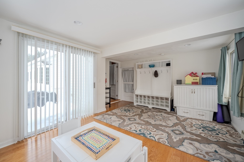 15 Winslow Rd